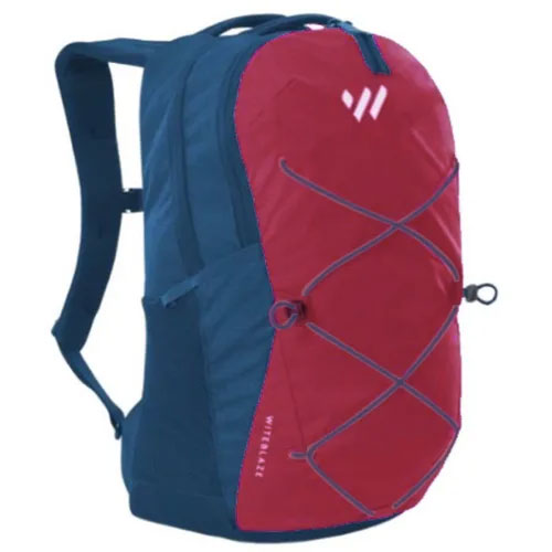 backpack WITEBLAZE Beaver 15 blue/purple